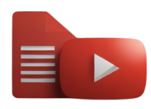 YouTube Transcripts Logo